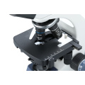 Wide Field Plan-scope Eyepiece Biological Microscope